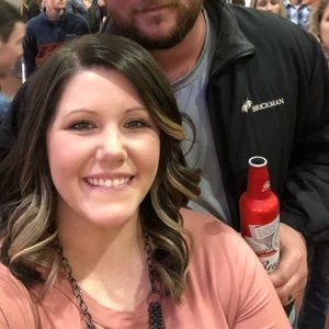 Meet your Posher, Brooke